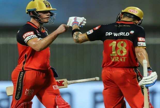 "I also feel Virat has taken unnecessary criticism": AB de Villiers on Virat Kohli