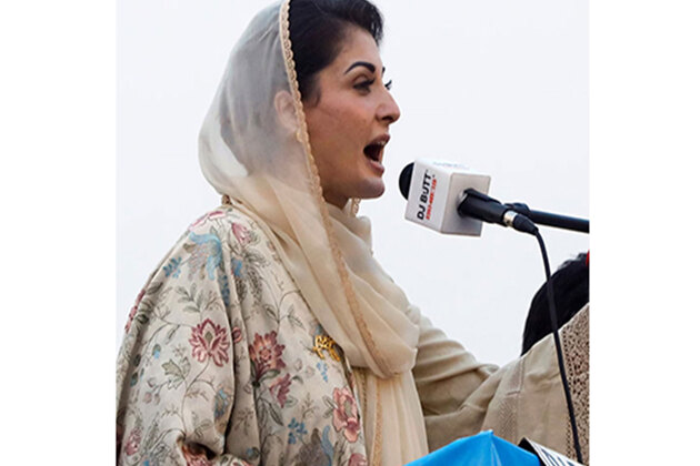PPP asks Maryam Nawaz to "rethink her tone" as row with PML-N widens over water, floods and Balochistan