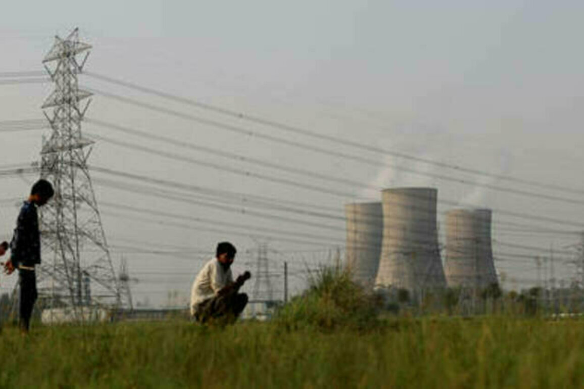 India's nuclear giant eyes $62bn expansion - Reuters