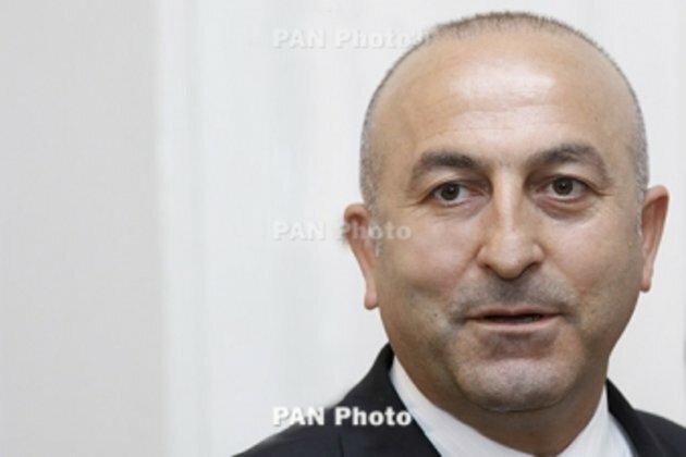 Turkey threatens to resume Syria operation