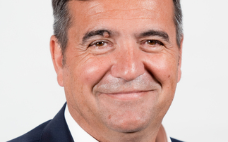 Cyril Garcia: 'Organisations still struggle to evaluate the link between their business and biodiversity change'