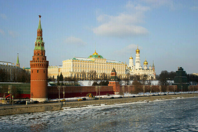 Kremlin rejects NATO withdrawal request claim