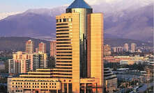 The Hotel Grand Hyatt, Santiago