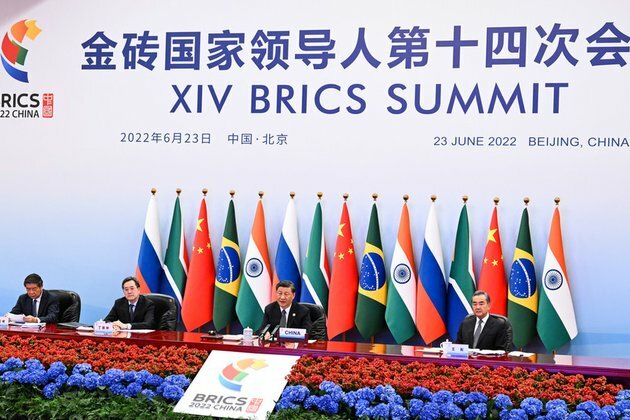 China and Russia want to create G7 alternative media
