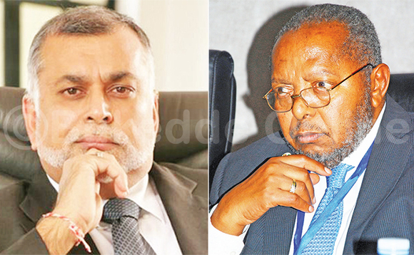 Sudhir ne Mutebile Sudhir ne Mutebile