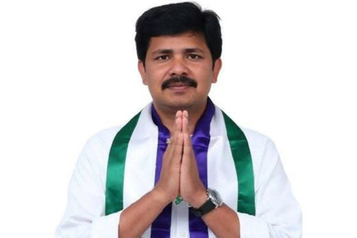 YSRCP MP Maddila Gurumoorthy slams liquor scam allegations