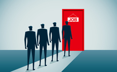 Advice firms on hiring spree with 36% to hire new staff in next year