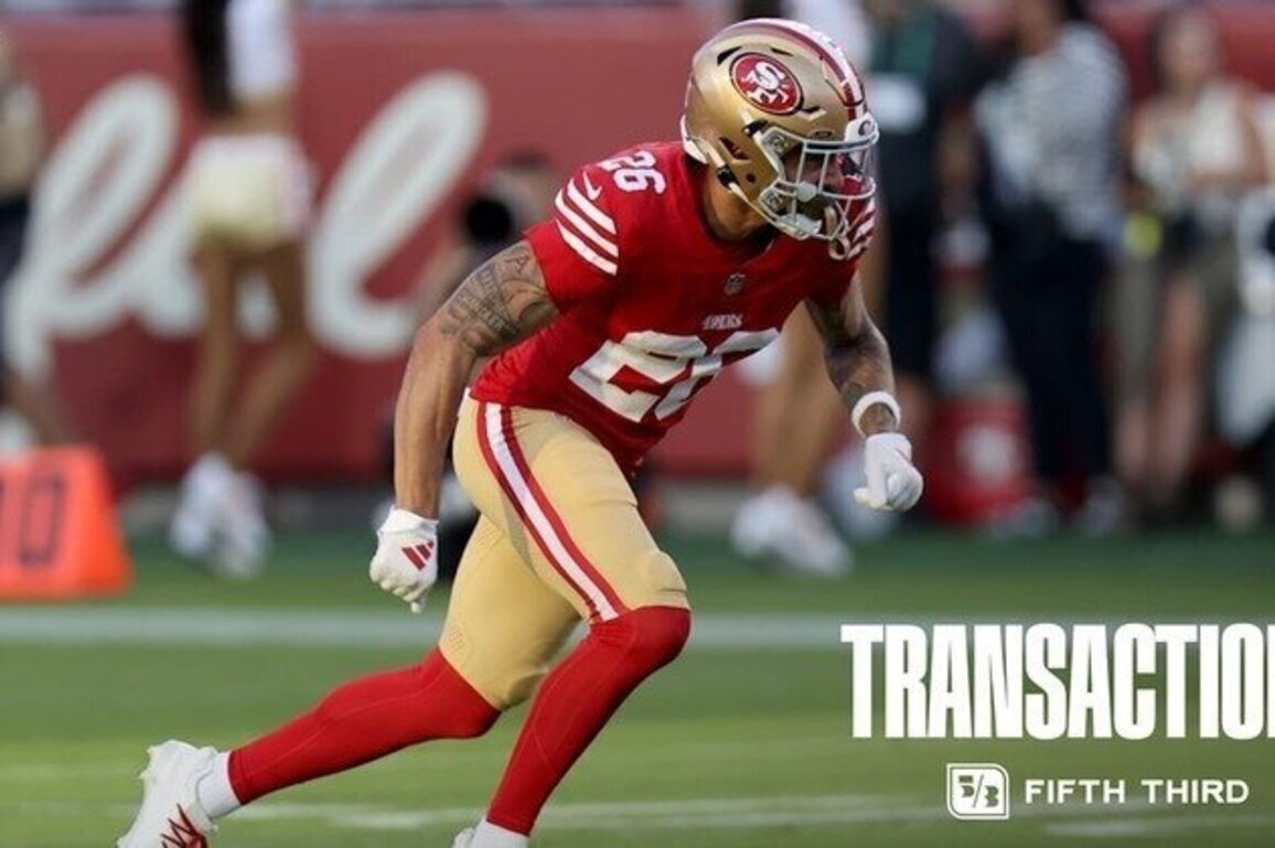 Bucs Add Defensive Depth with Three Signings