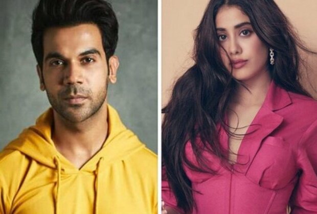 Janhvi Kapoor, RajKummar Rao's 'Mr and Mrs Mahi' gets new release date