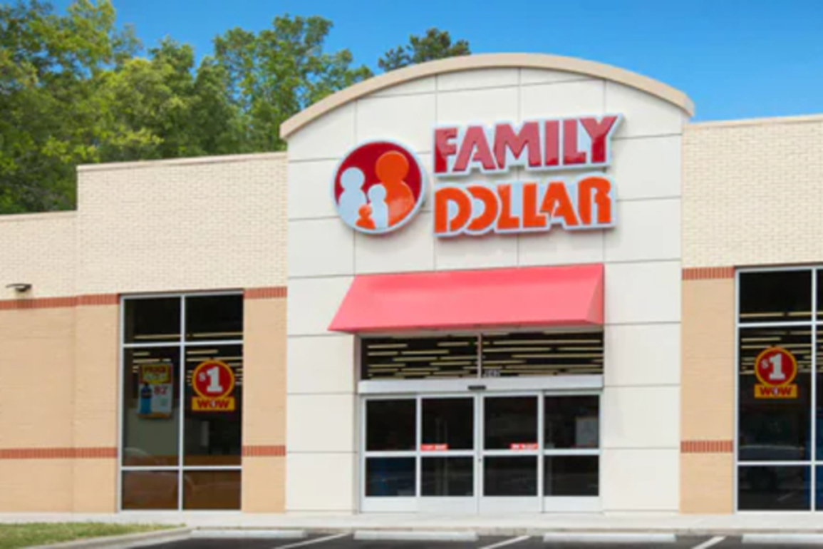 Dollar Tree offloads struggling Family Dollar chain for $1 billion