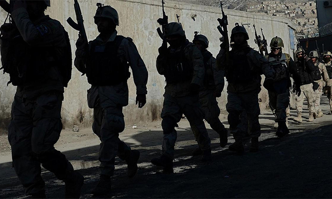 More civilians now killed by US, Afghan forces than by insurgents More civilians now killed by US, Afghan forces than by insurgents