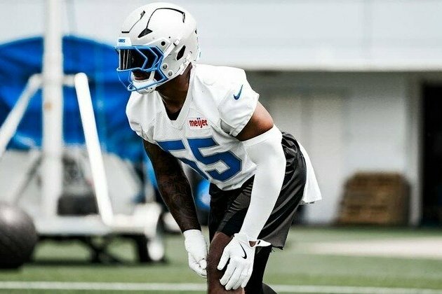 What Barnes' return to lineup means for Lions' defense