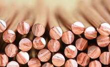 Metal traders are meeting in Shanghai for Asia Copper Week 