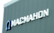 Macmahon confirms sale of construction arm