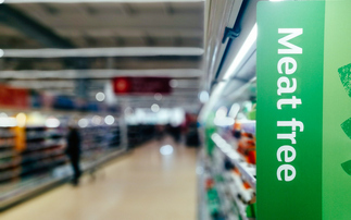 Study: Plant-based mince and meatballs a third cheaper than meat options