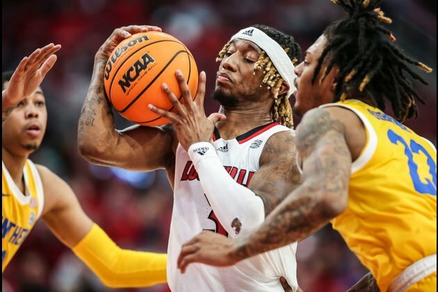 Lowly Louisville seeks breakthrough at Boston College