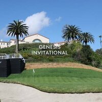 PGA Tour returns to Riviera hoping for 'positive impact' after fires
