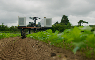 Zonal pricing debates, CCS funding commitments, and robot farmers