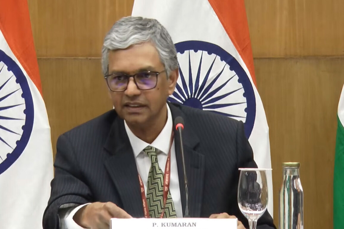 India-Vietnam defence ties anchored in Joint Vision Statement 2030: MEA