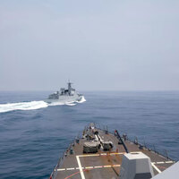 China's aggression endangers global order, says Taiwan security official