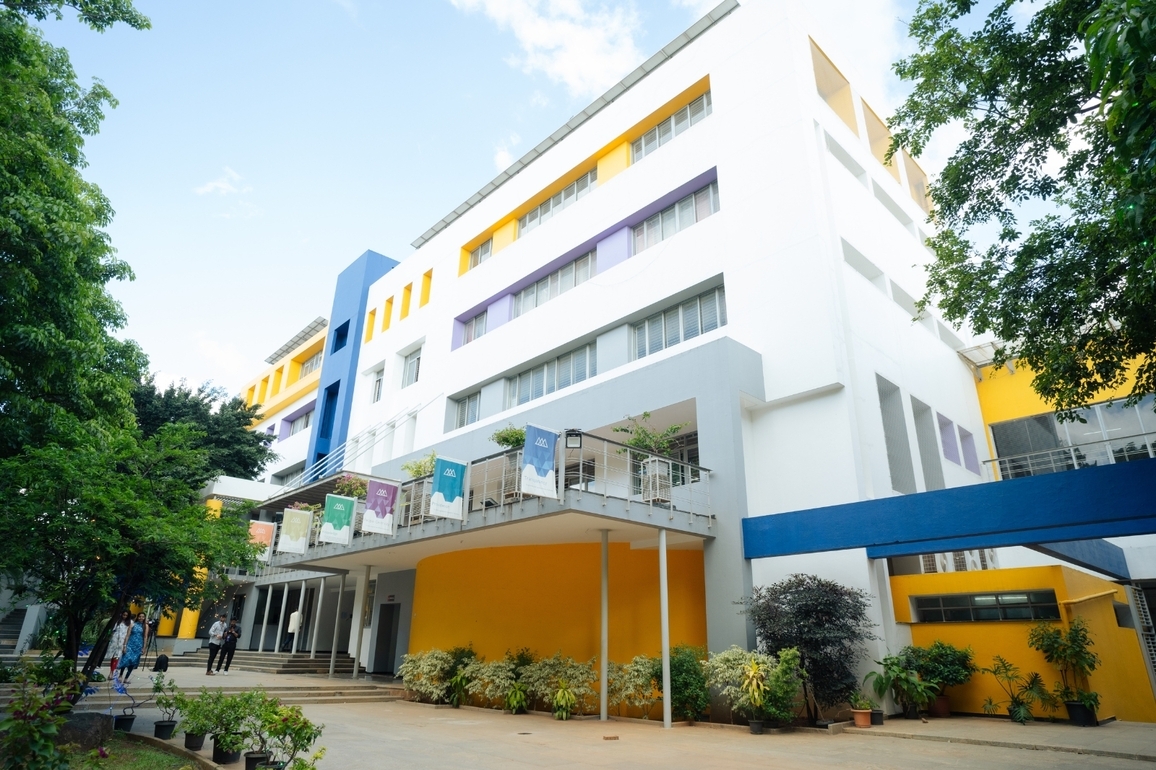 ABBS Ranked No. 1 Among Top BBA Colleges of Eminence and 6th Among Top Law Schools of Excellence in GHRDC Survey 2026