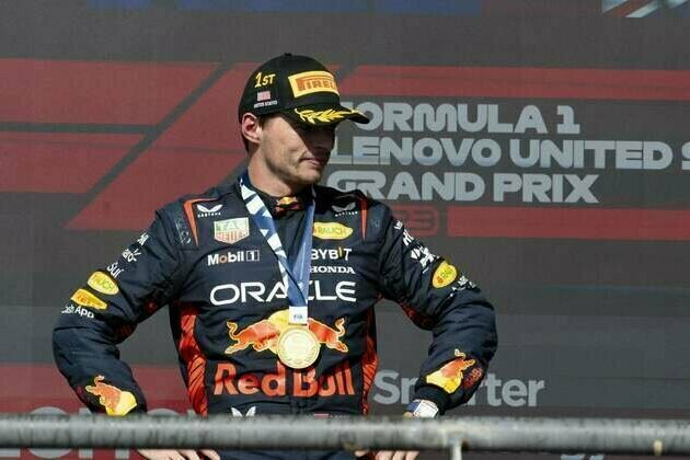 Max Verstappen flirting with race ban after latest penalty