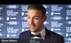 Video: KOcycle, Special Sustainability winner at UK IT Industry Awards 2023