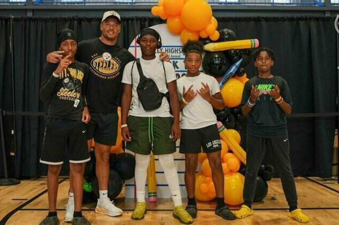 Community Corner: Back to school bash