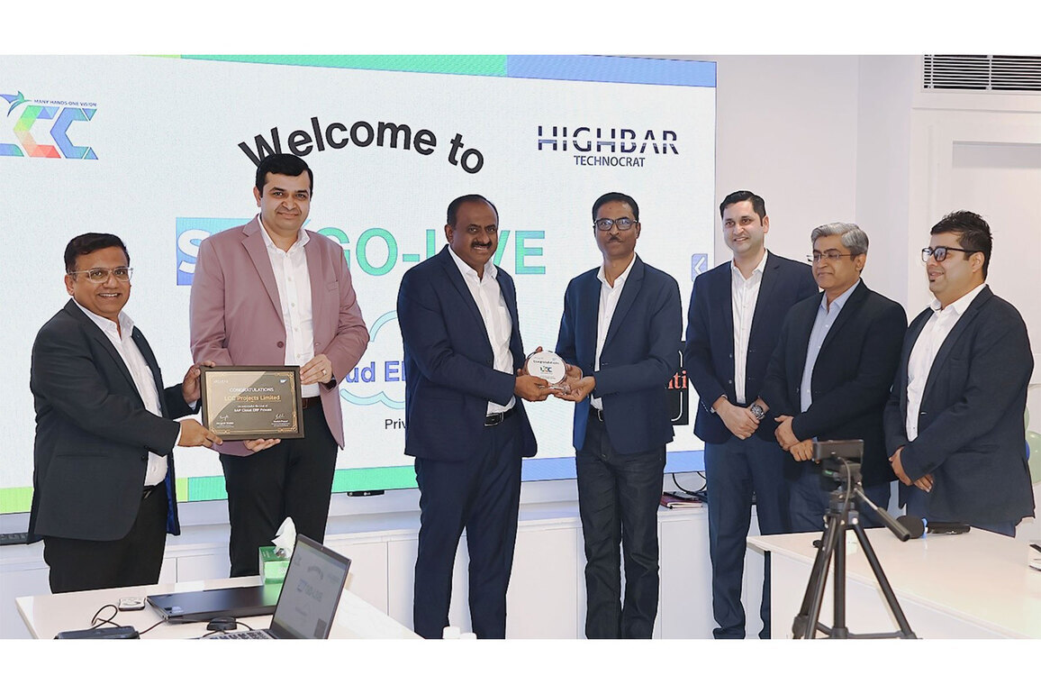 Highbar Technocrat Delivers a Strong Quarter with SAP ERP Cloud Private Project Wins and ERP Milestones
