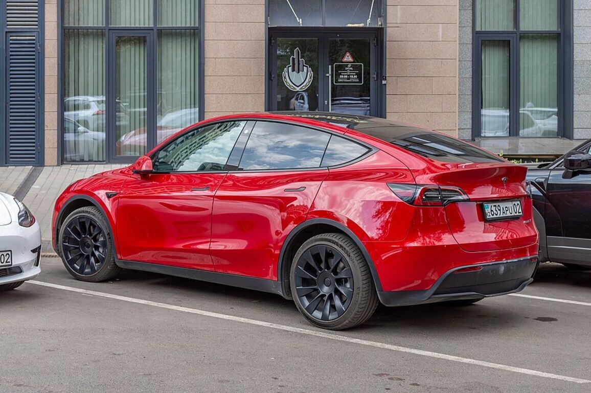 Tesla lifts Model Y prices in first increase since 2024