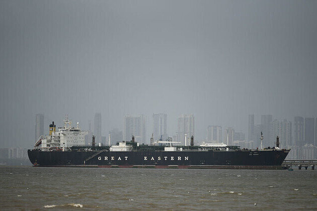 New Delhi flays attack on Indian-flagged ship off Oman