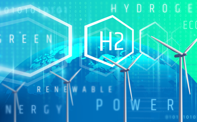 How the global hydrogen investment surge could top $1.2tr by 2030