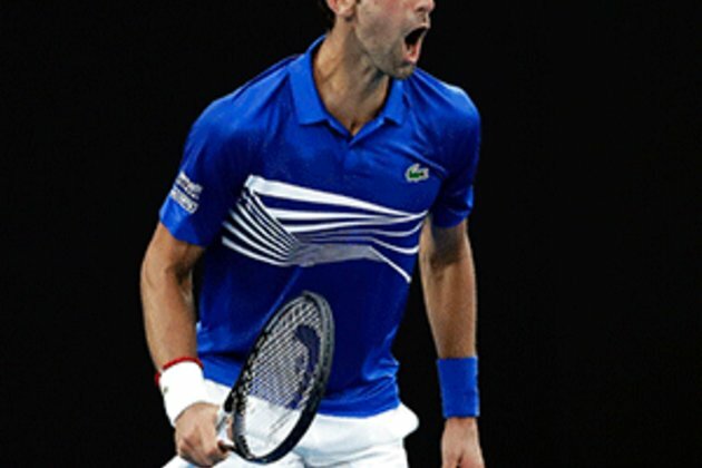 Djokovic in Brisbane, Nadal in Perth as ATP Cup draw made