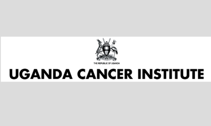 Notice from Uganda Cancer Institute Notice from Uganda Cancer Institute