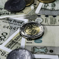 Rupee to consolidate between Rs 84.63-85.74/USD due to moderation of global uncertainty, border dispute: UBI