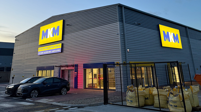 MKM announces new Ipswich branch 