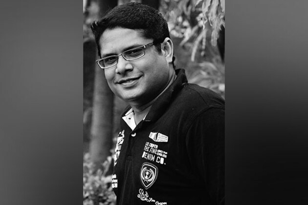 Tamil actor-director Manoj Bharathiraja passes away