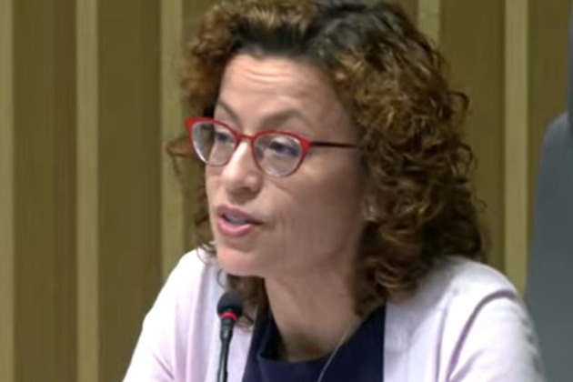 A Delayed Dissent From Gmez Of News Distortion Challenge Dismissal