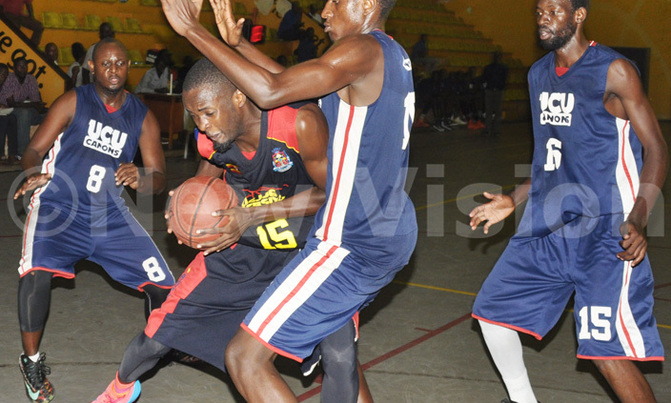 Our Saviour add more misery to the Falcons in NBL Our Saviour add more misery to the Falcons in NBL