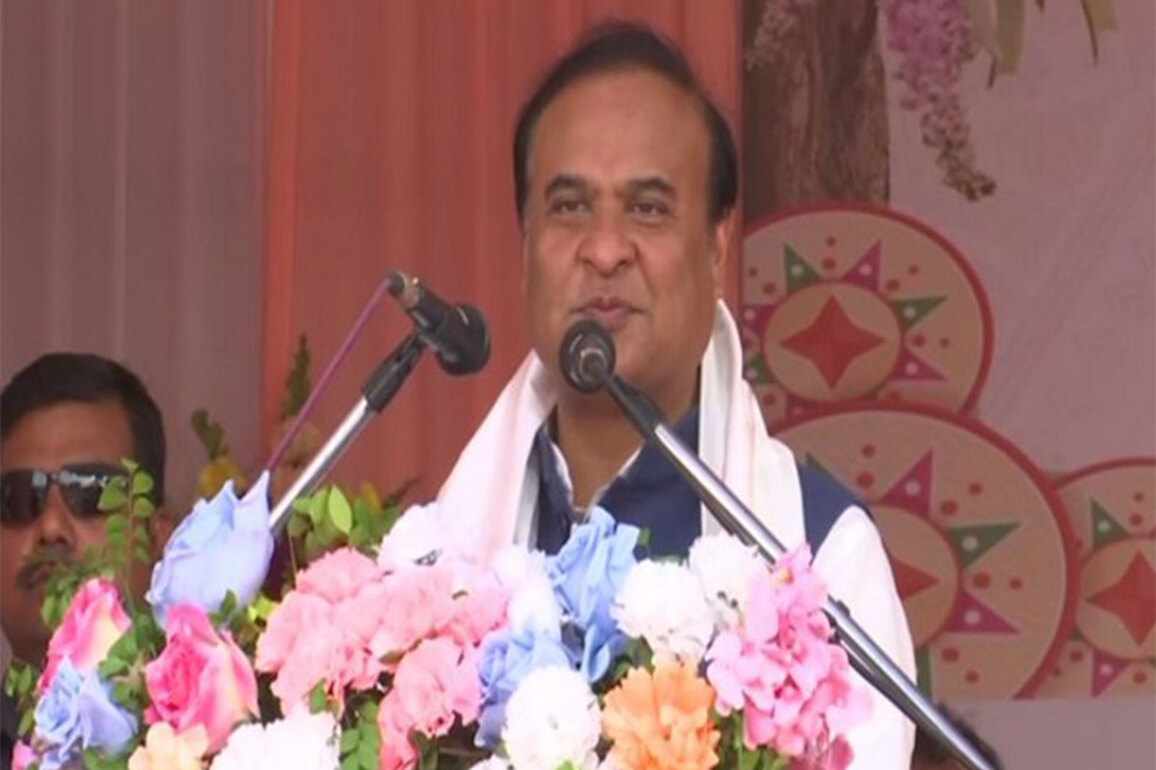 "Vital to Northeast spirit": Assam CM greets Tripura, Manipur and Meghalaya on Statehood Day