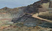 Scene of the crime? The Bisha mine in Eritrea