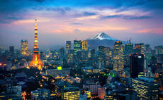 Allspring GI establishes new unit in Japan and debuts Tokyo office