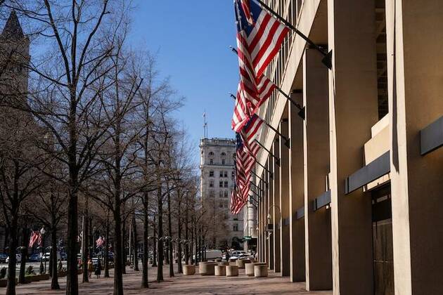 FBI warns of possible retaliation after bombing Iran nuclear sites