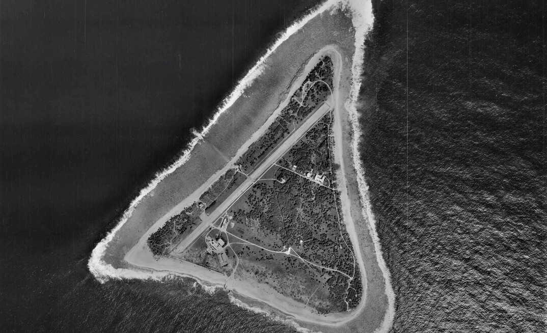 Japan's world-first deep-sea mining trial underway