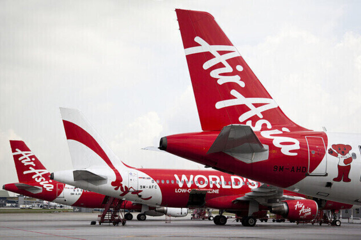 Airlines facing worse than Covid crisis  AirAsia CEO