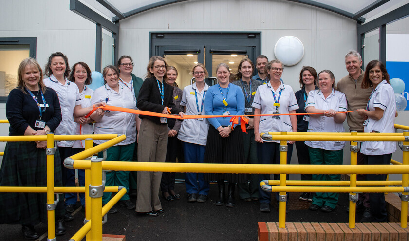 (c) Harrogate and District NHS Foundation Trust