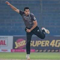 Lahore Qalandars spinner Asif Afridi sets eye on achieving unique goal in PSL 10