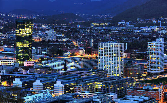 Decisive Capital Management acquires Artorius Wealth Switzerland