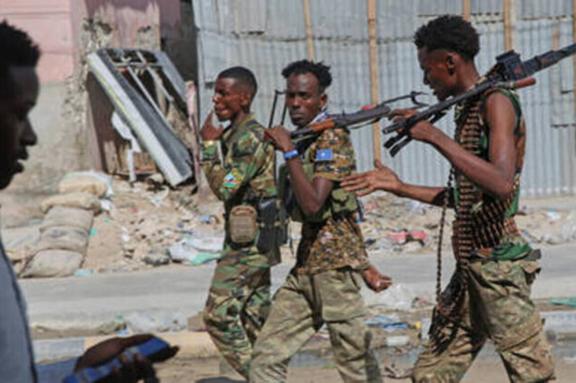 Somalia erupts ahead of anti-government rally (VIDEO)