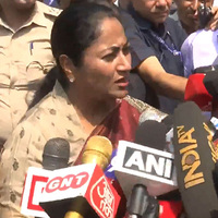 Delhi CM Rekha Gupta allegedly attacked during Jan Sunvai, Police inquiry underway